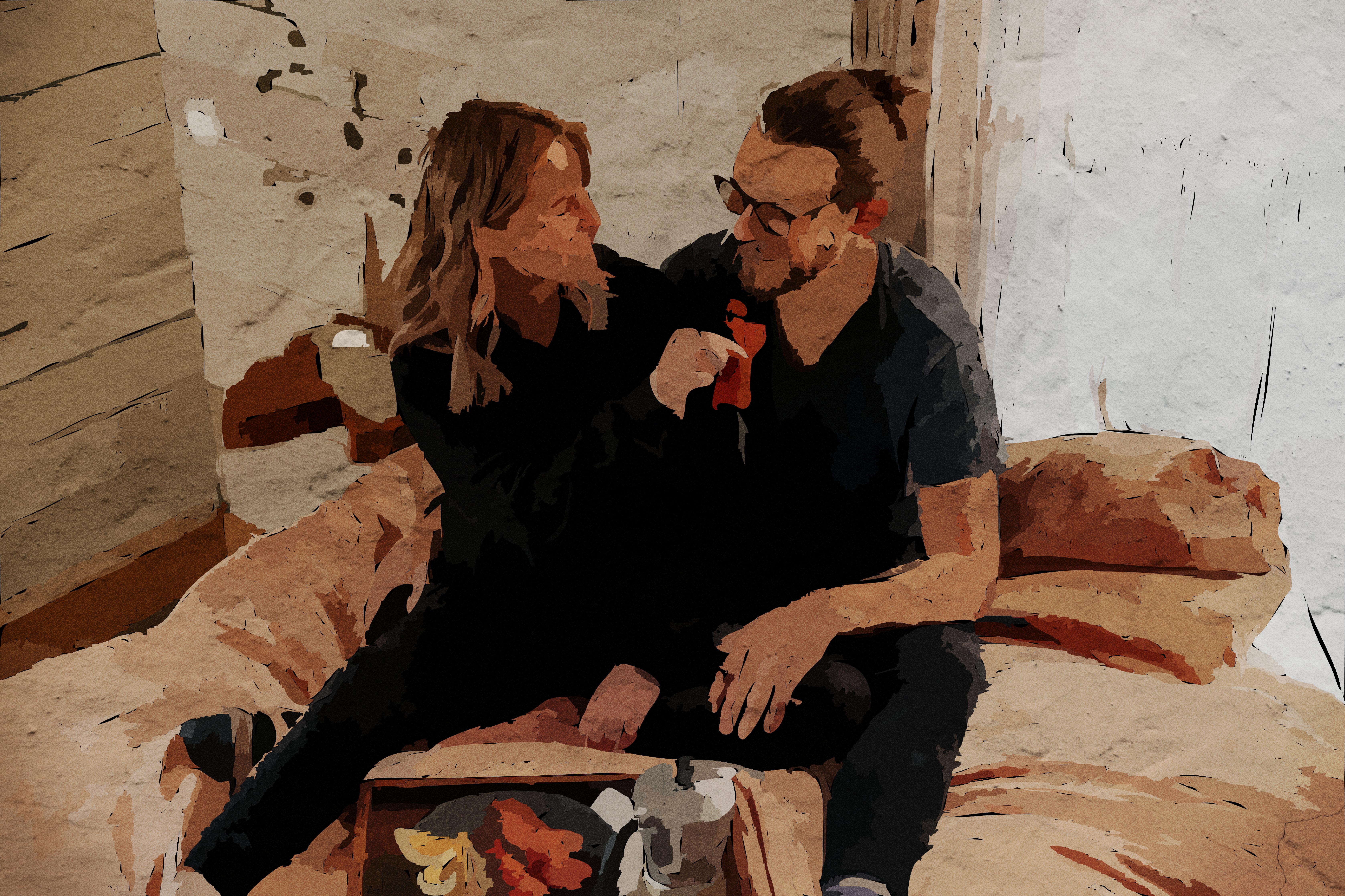 Happy and pest free home